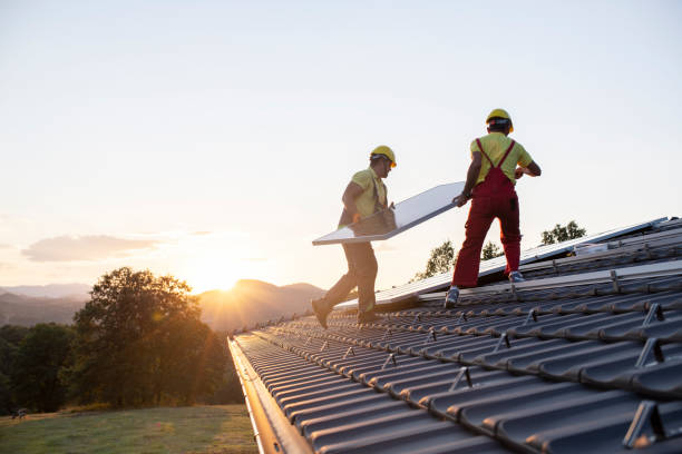 Best Asphalt Shingle Roofing  in Guernsey, WY