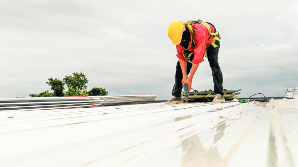 Best Roof Leak Repair  in Guernsey, WY